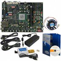 DK-VIDEO-2SGX90N-Intel - Ƕʽ - ߼FPGA, CP