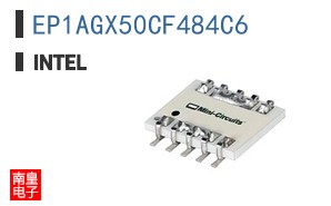 EP1AGX50CF484C6|Intel