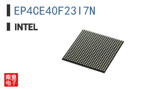 EP4CE40F23I7N|Intel
