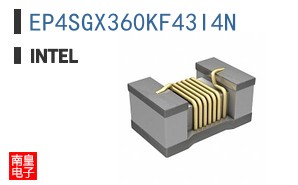 EP4SGX360KF43I4N|Intel