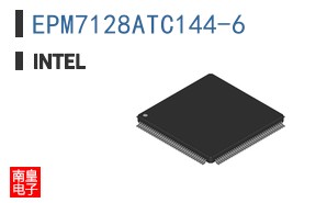 EPM7128ATC144-6|Intel