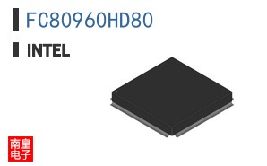 FC80960HD80|Intel
