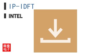 IP-IDFT|Intel