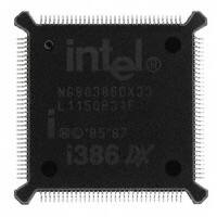 NG80386DX33-IntelǶʽ - ΢