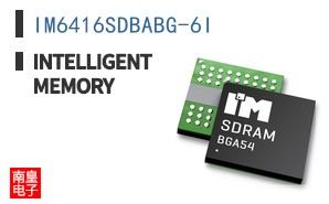 IM6416SDBABG-6I