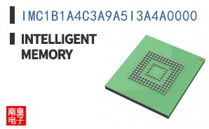 IMC1B1A4C3A9A5I3A4A0000|Intelligent Memory