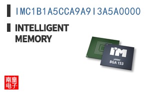 IMC1B1A5CCA9A9I3A5A0000|Intelligent Memory