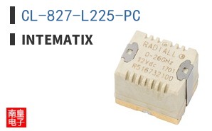 CL-827-L225-PC|Intematix