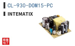 CL-930-DOM15-PC|Intematix
