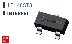 IF140ST3|InterFET