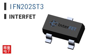 IFN202ST3|InterFET