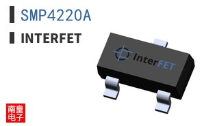 SMP4220A|InterFET