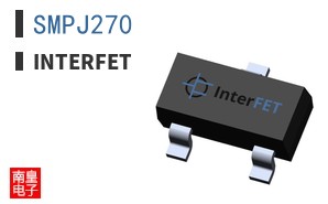 SMPJ270|InterFET