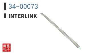 34-00073|Interlink