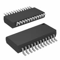 EL5375IUZ-Intersil运算放大器,缓冲放大器芯片