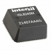 ISL8240MIRZ-IntersilDC-DC任