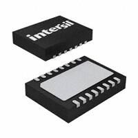 ISL89367FRTAZ-T-IntersilⲿMOSFET