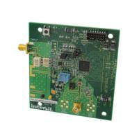 ISLA214P50-55210EV1Z-Intersil -  ģתADC