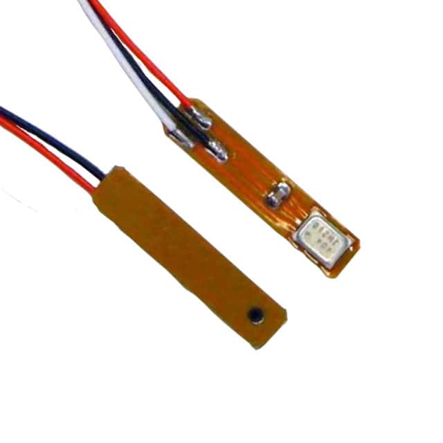 EV_ICS-40180-FX-Invensense评估和演示板和套件