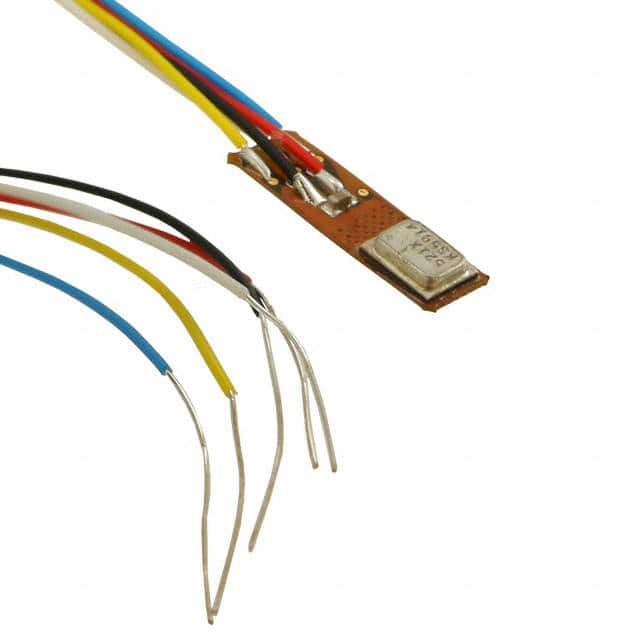 EV_INMP521-FX-Invensense评估和演示板和套件