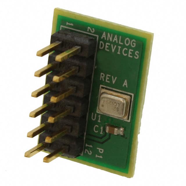 EV_INMP521-Invensense评估和演示板和套件
