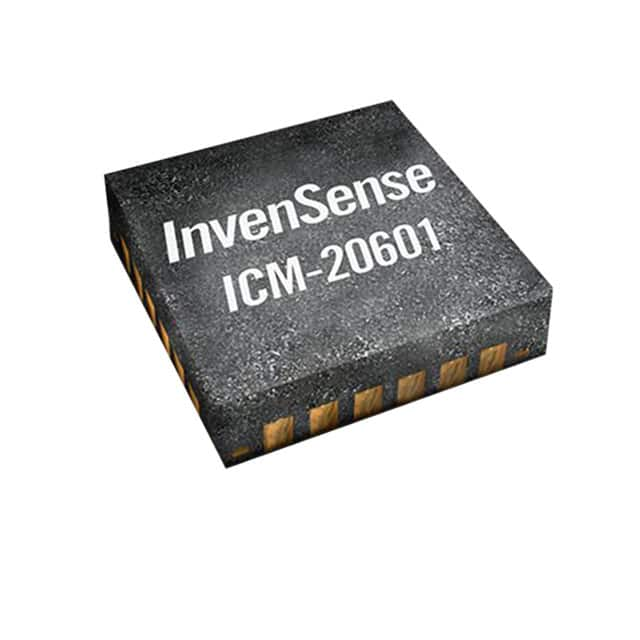 ICM-20601-InvensenseIC