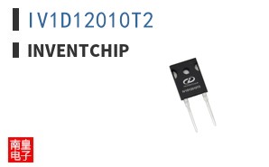 IV1D12010T2|Inventchip