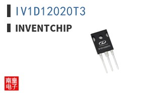 IV1D12020T3|Inventchip
