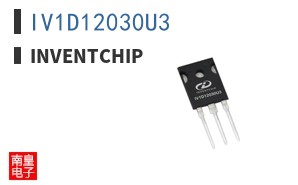 IV1D12030U3|Inventchip