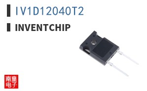 IV1D12040T2|Inventchip