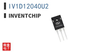 IV1D12040U2|Inventchip