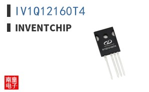 IV1Q12160T4|Inventchip