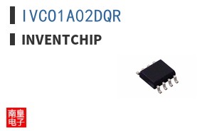 IVCO1A02DQR|Inventchip