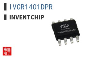 IVCR1401DPR|Inventchip