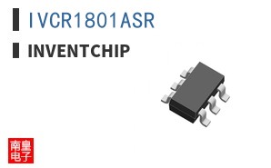 IVCR1801ASR|Inventchip