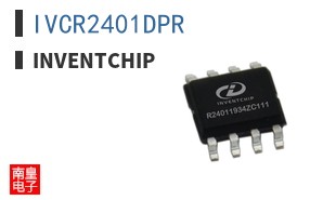 IVCR2401DPR|Inventchip