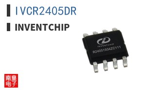 IVCR2405DR|Inventchip