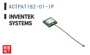 ACTPAT182-01-IP|Inventek Systems
