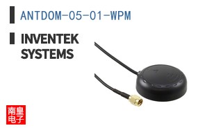 ANTDOM-05-01-WPM|Inventek Systems
