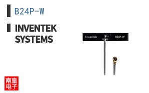 B24P-W|Inventek Systems