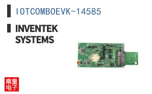 IOTCOMBOEVK-14585|Inventek Systems