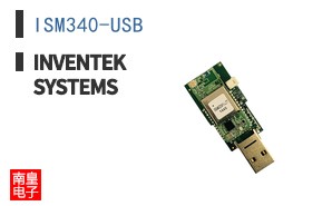 ISM340-USB|Inventek Systems