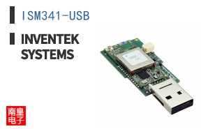 ISM341-USB|Inventek Systems