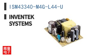 ISM43340-M4G-L44-U|Inventek Systems