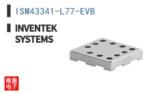 ISM43341-L77-EVB|Inventek Systems