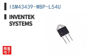 ISM43439-WBP-L54U|Inventek Systems