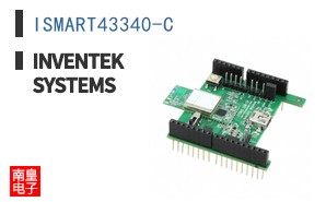 ISMART43340-C|Inventek Systems