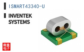 ISMART43340-U|Inventek Systems