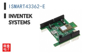 ISMART43362-E|Inventek Systems