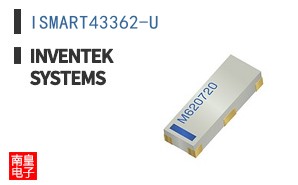 ISMART43362-U|Inventek Systems